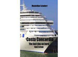 Costa Concordia…