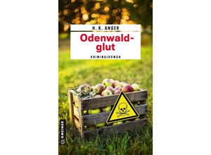 Odenwaldglut -…