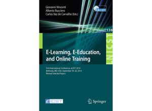 E-Learning,…