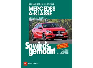 Mercedes…