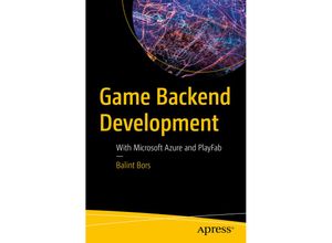Game Backend…