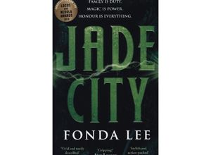 Jade City -…