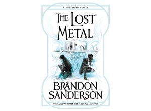The Lost Metal…
