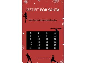 Get fit for…