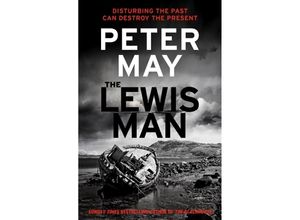 The Lewis Man -…