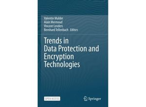 Trends in Data…