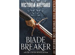 Blade Breaker -…