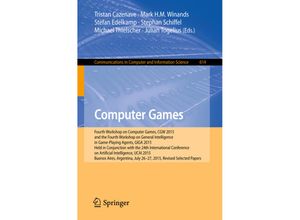 Computer Games,…