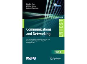 Communications…
