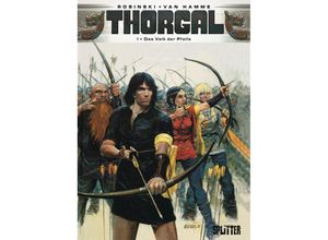 Thorgal - Das…