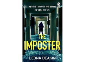 The Imposter -…