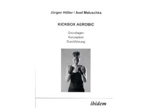 Kickbox Aerobic…