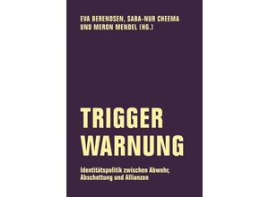 Trigger-Warnung…