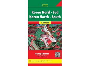 Korea Nord -…