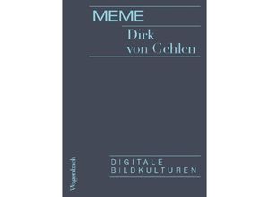 Meme - Dirk von…