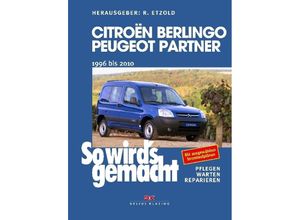 Citroën…