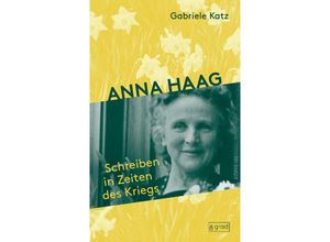 Anna Haag -…