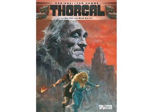 Thorgal - Der…