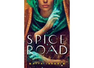 Spice Road -…