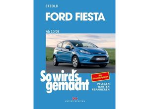 Ford Fiesta ab…