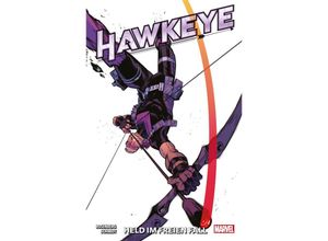 Hawkeye: Held…