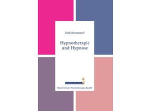 Hypnotherapie…