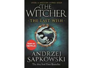 The Witcher -…