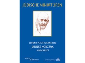 Janusz Korczak…