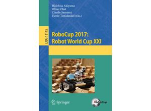 RoboCup 2017:…