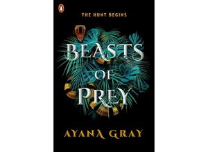 Beasts of Prey…