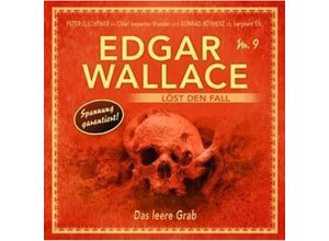 Edgar Wallace…