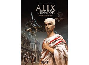 Alix Senator -…