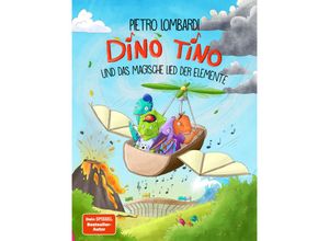 Dino Tino und…