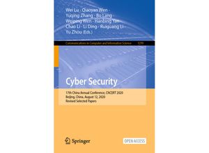 Cyber Security,…