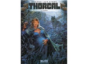 Thorgal -…