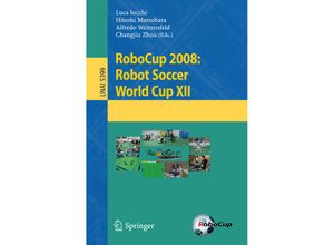 RoboCup 2008:…