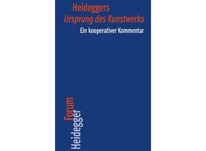 Heideggers…