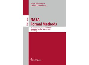 NASA Formal…