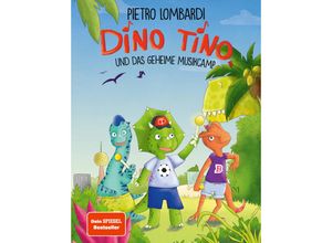 Dino Tino und…