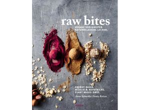 Raw Bites -…