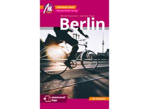 Berlin MM-City…