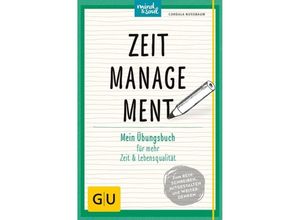 Zeitmanagement…