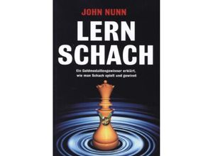 Lern Schach -…