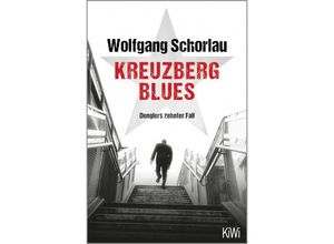 Kreuzberg Blues…