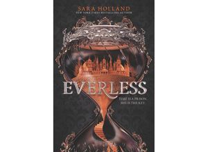 Everless - Sara…