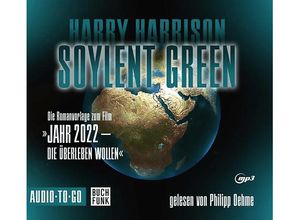 Harry Harrison…