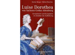 Luise Dorothea…