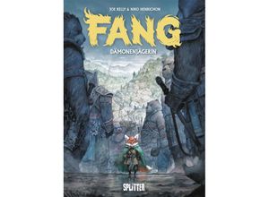 Fang. Band 1 -…