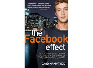 The Facebook…
