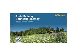 Rhön-Radweg -…